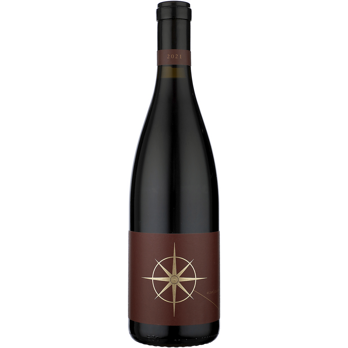 SOTER VINEYARDS PINOT NOIR ORIGIN DUNDEE HILLS WILLAMETTE VALLEY 2021 750ML