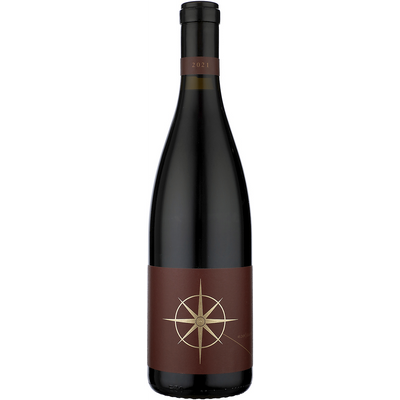 SOTER VINEYARDS PINOT NOIR ORIGIN DUNDEE HILLS WILLAMETTE VALLEY 2021 750ML