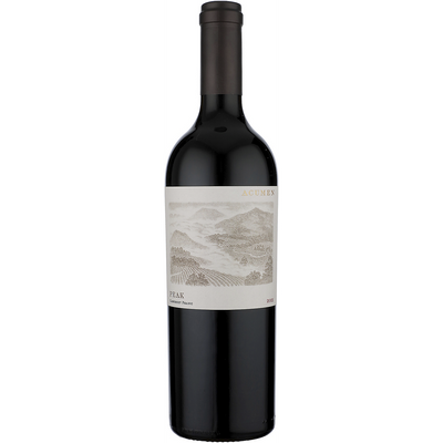 PEAK CABERNET FRANC ATLAS PEAK 2021 750ML