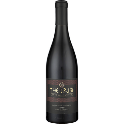 THE TRIBE CABERNET SAUVIGNON LAKE COUNTY 750ML