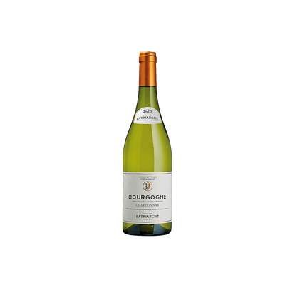 PATRIARCHE PERE & FILS BOURGOGNE CHARDONNAY 2020 750ML