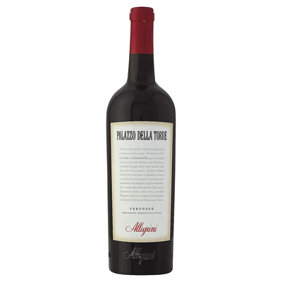 ALLEGRINI ROSSO VERONESE PALAZZO DELLA TORRE 2020 750ML