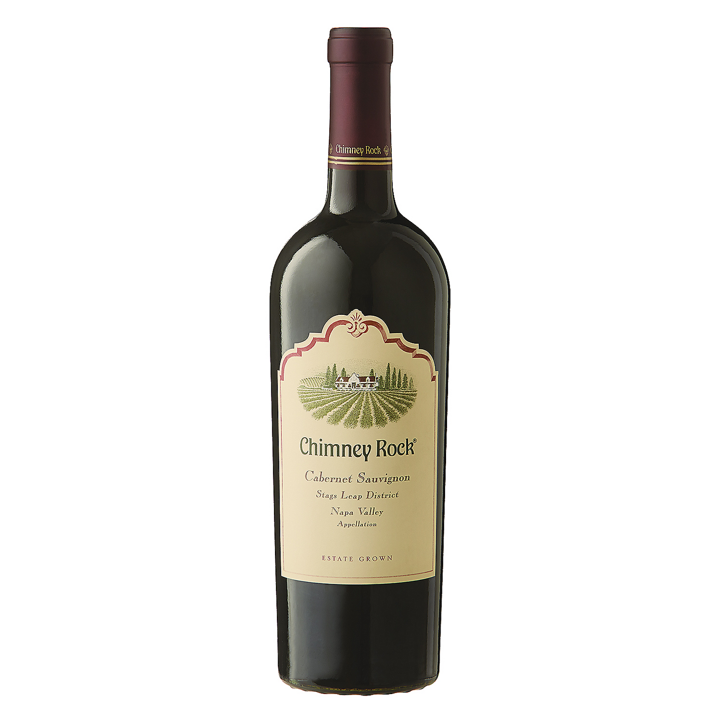 CHIMNEY ROCK CABERNET SAUVIGNON STAGS LEAP DISTRICT 2019 3L