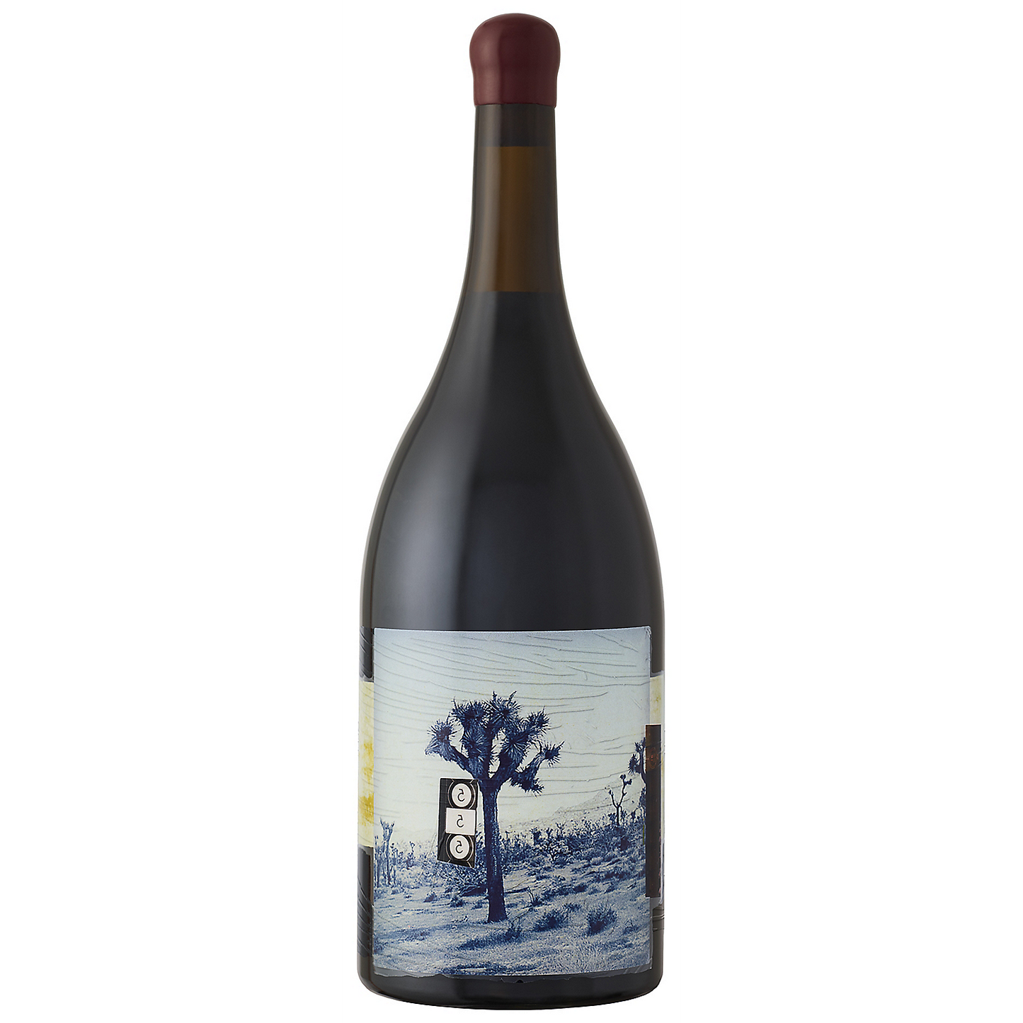 ORIN SWIFT EIGHT YEARS IN THE DESERT CALIFORNIA 2021 1.5L