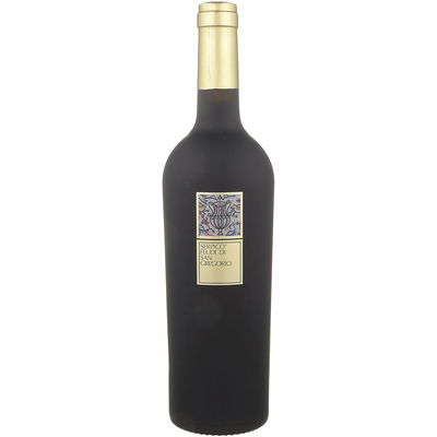 FEUDI DI SAN GREGORIO AGLIANICO SERPICO IRPINIA 2016 750ML