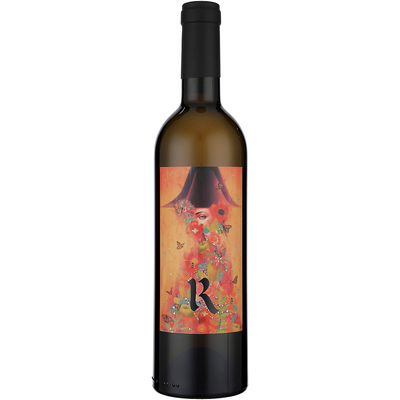 REALM CELLARS WHITE WINE FIDELIO NAPA VALLEY 2023 750ML