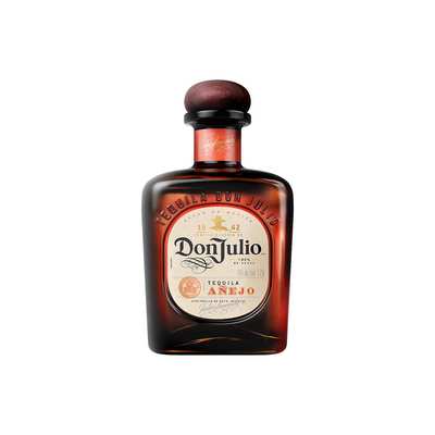 DON JULIO TEQUILA ANEJO 80 50ML