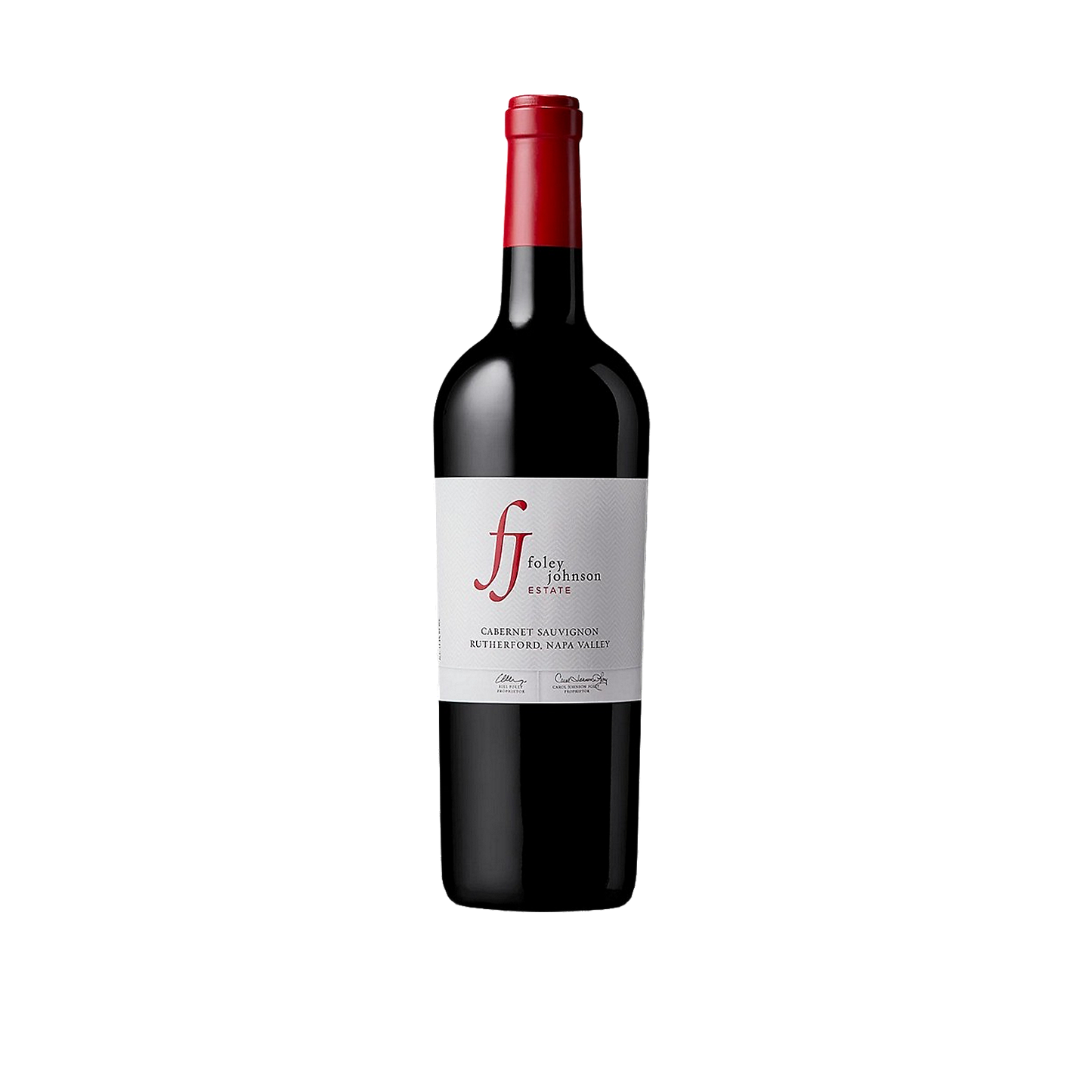 FOLEY JOHNSON CABERNET SAUVIGNON ESTATE NAPA VALLEY 2021 750ML