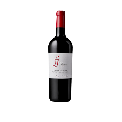 FOLEY JOHNSON CABERNET SAUVIGNON ESTATE NAPA VALLEY 2021 750ML