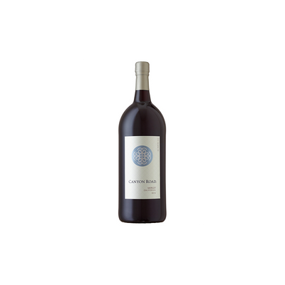 CANYON ROAD MERLOT CALIFORNIA 1.5L