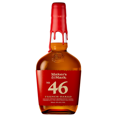 MAKER'S 46 STRAIGHT BOURBON 94 750ML