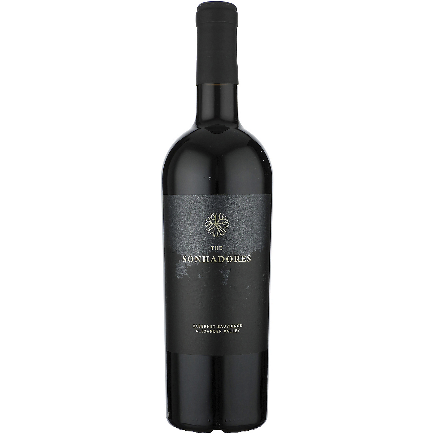 THE SONHADORES CABERNET SAUVIGNON ALEXANDER VALLEY 2022 750ML