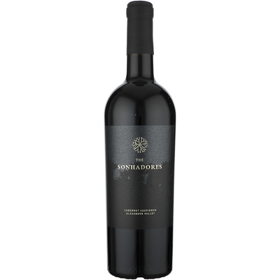 THE SONHADORES CABERNET SAUVIGNON ALEXANDER VALLEY 2022 750ML