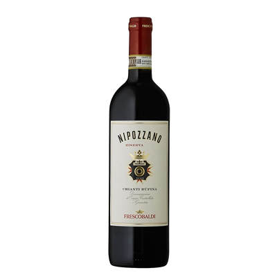 FRESCOBALDI CHIANTI RUFINA NIPOZZANO RISERVA 2020 750ML