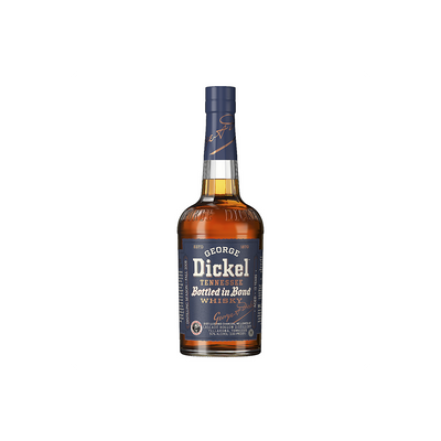 GEORGE DICKEL TENNESSEE WHISKEY BOTTLED IN BOND 13 YR 100 750ML