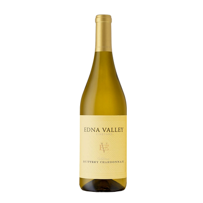 EDNA VALLEY VINEYARD BUTTERY CHARDONNAY CALIFORNIA 750ML