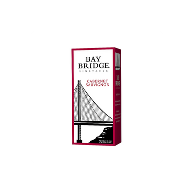 BAY BRIDGE CABERNET SAUVIGNON UNITED STATES 750ML