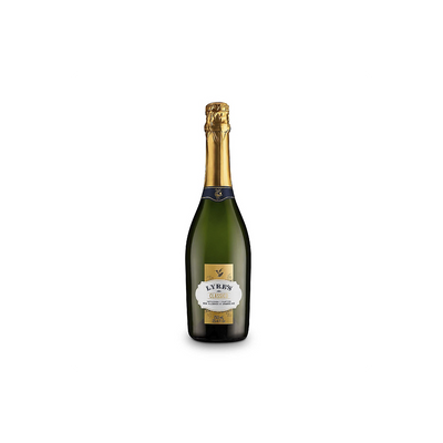 LYRE'S NON-ALCOHOLIC CLASSICO SPARKLING 750ML