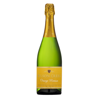 WILSON CREEK ORANGE MIMOSA 750ML