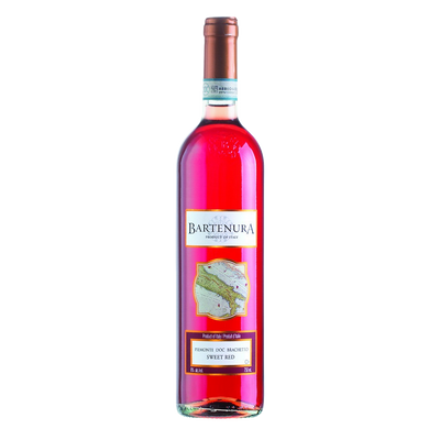 BARTENURA BRACHETTO PIEMONTE 750ML