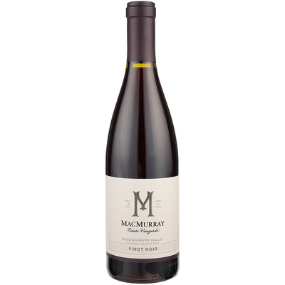 MACMURRAY RANCH PINOT NOIR RUSSIAN RIVER VALLEY 750ML