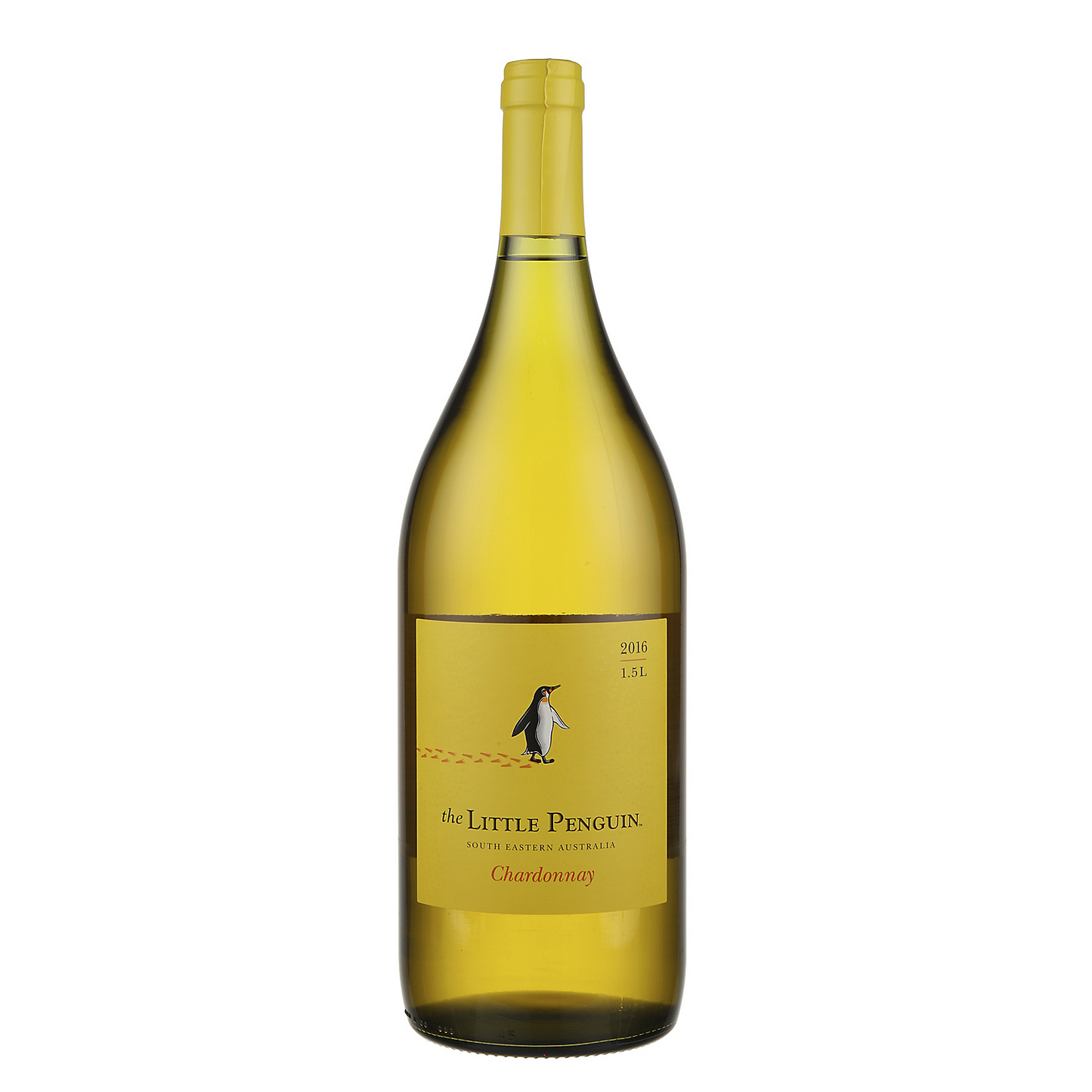 THE LITTLE PENGUIN CHARDONNAY AMERICAN 750ML