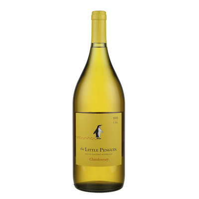 THE LITTLE PENGUIN CHARDONNAY AMERICAN 750ML