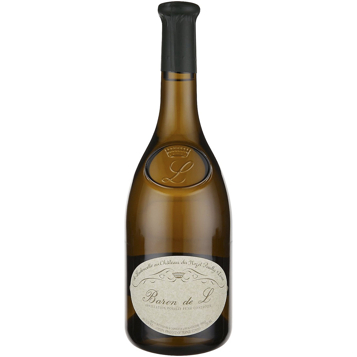 LADOUCETTE POUILLY FUME BARON DE L 2020 WOOD BOX 750ML