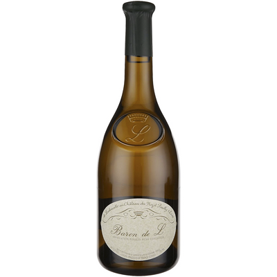 LADOUCETTE POUILLY FUME BARON DE L 2020 WOOD BOX 750ML