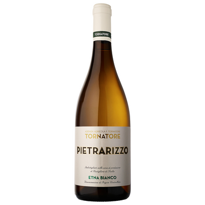 TORNATORE ETNA BIANCO PIETRARIZZO 2020 750ML