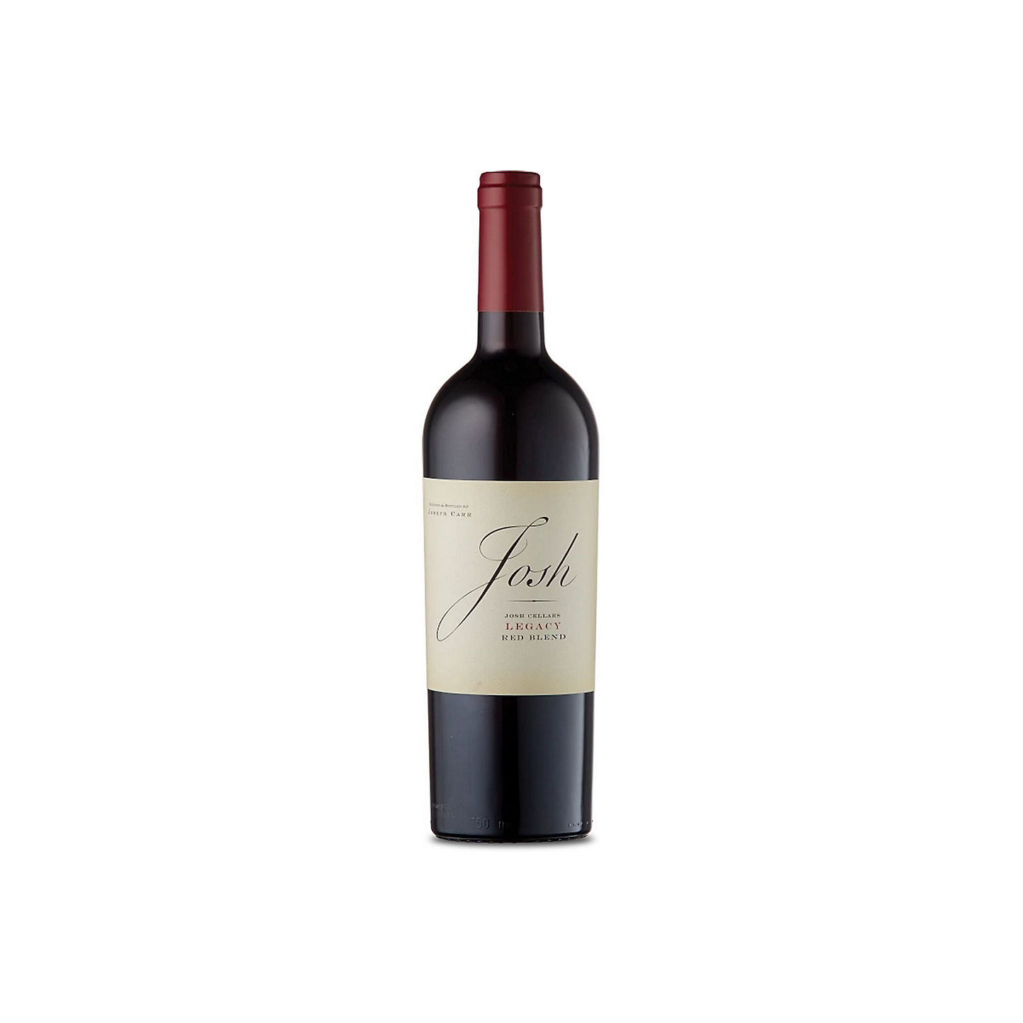 JOSH CELLARS RED WINE LEGACY CALIFORNIA 750ML