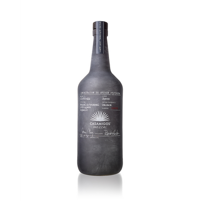CASAMIGOS MEZCAL JOVEN 80 375ML