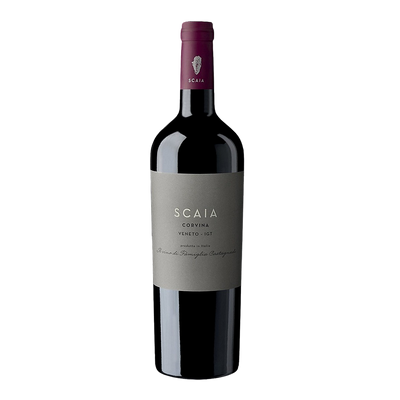 SCAIA CORVINA VENETO 2021 750ML