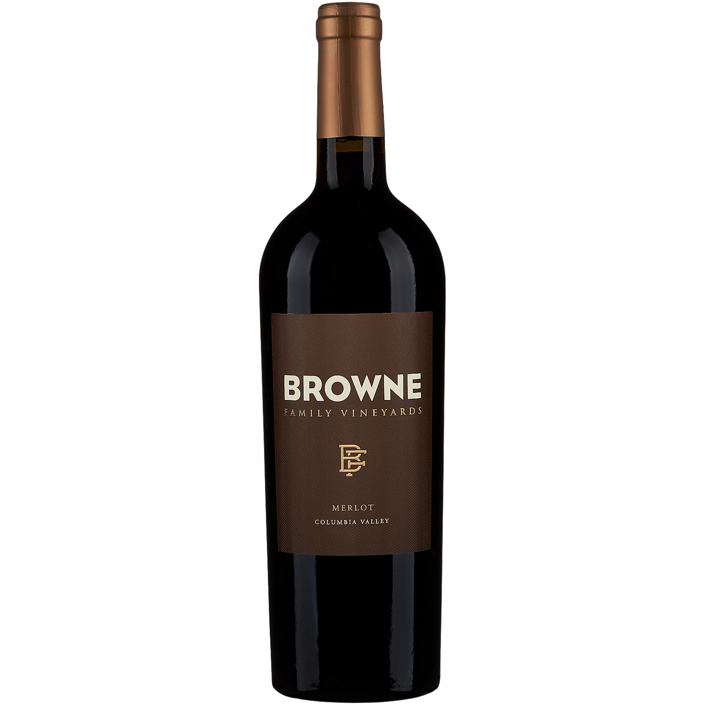 BROWNE FAMILY VINEYARDS MERLOT FAMILY VINEYARDS COLUMBIA VALLEY 2020 750ML