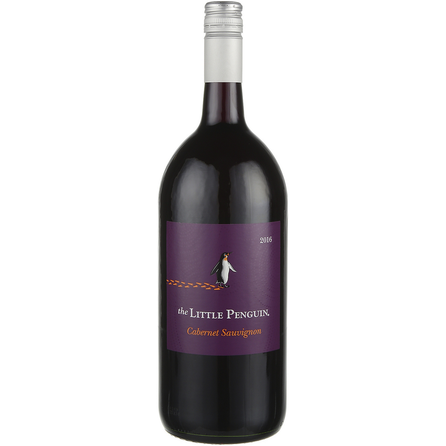 THE LITTLE PENGUIN CABERNET SAUVIGNON AMERICAN 750ML