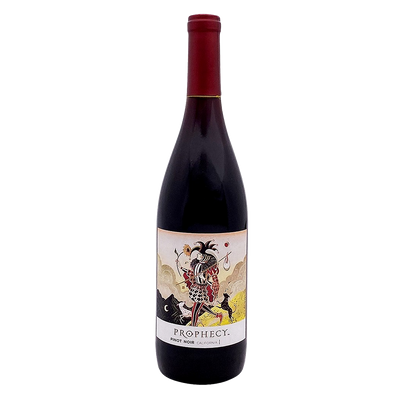 PROPHECY PINOT NOIR CALIFORNIA 750ML