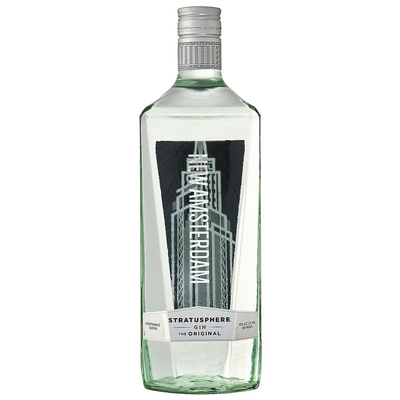 NEW AMSTERDAM DRY GIN 80 50ML