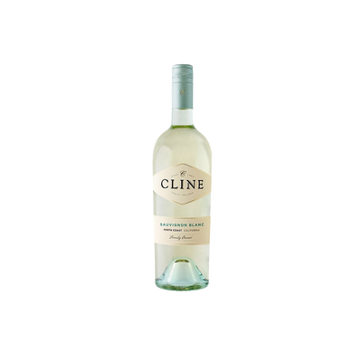 CLINE SAUVIGNON BLANC NORTH COAST 2022 750ML