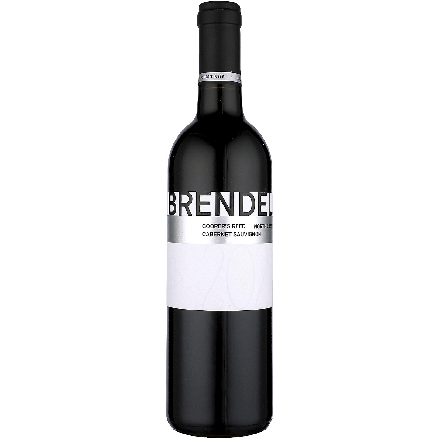 BRENDEL WINES CABERNET SAUVIGNON COOPER'S REED NAPA VALLEY 2021 750ML