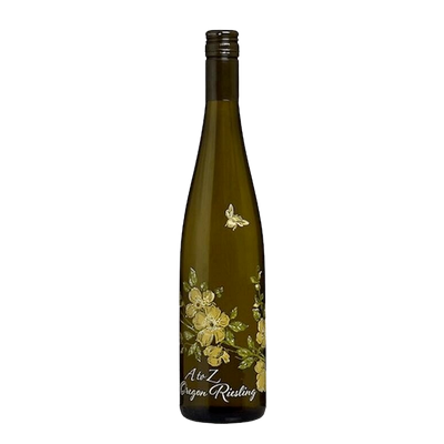 A TO Z WINEWORKS RIESLING OREGON 2022 750ML