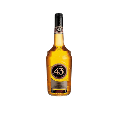 LICOR 43 HERBAL LIQUEUR 62 750ML