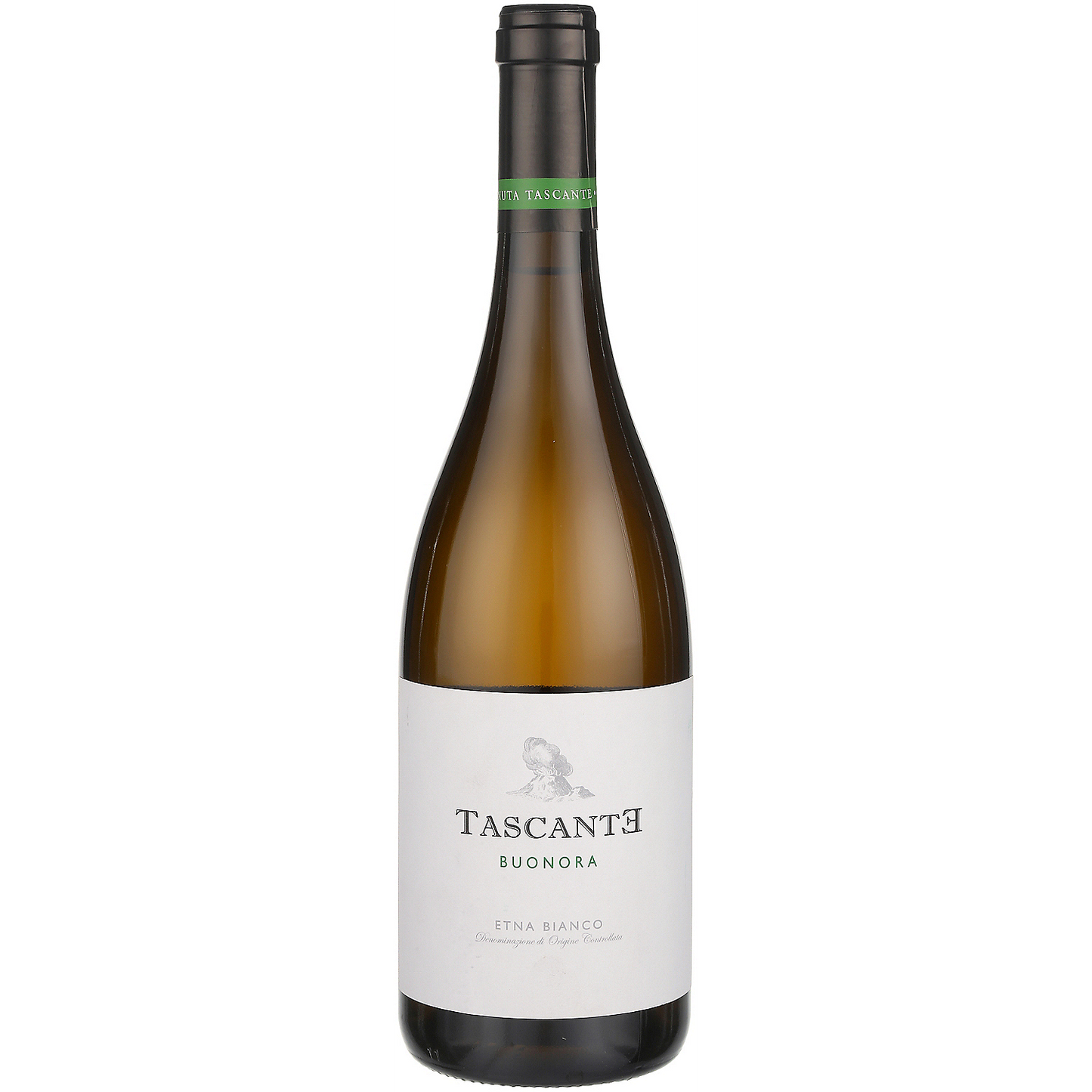 TASCANTE ETNA BIANCO BUONORA 2022 750ML