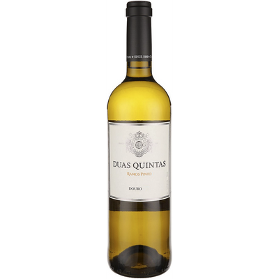 DUAS QUINTAS DOURO BRANCO 2022 750ML