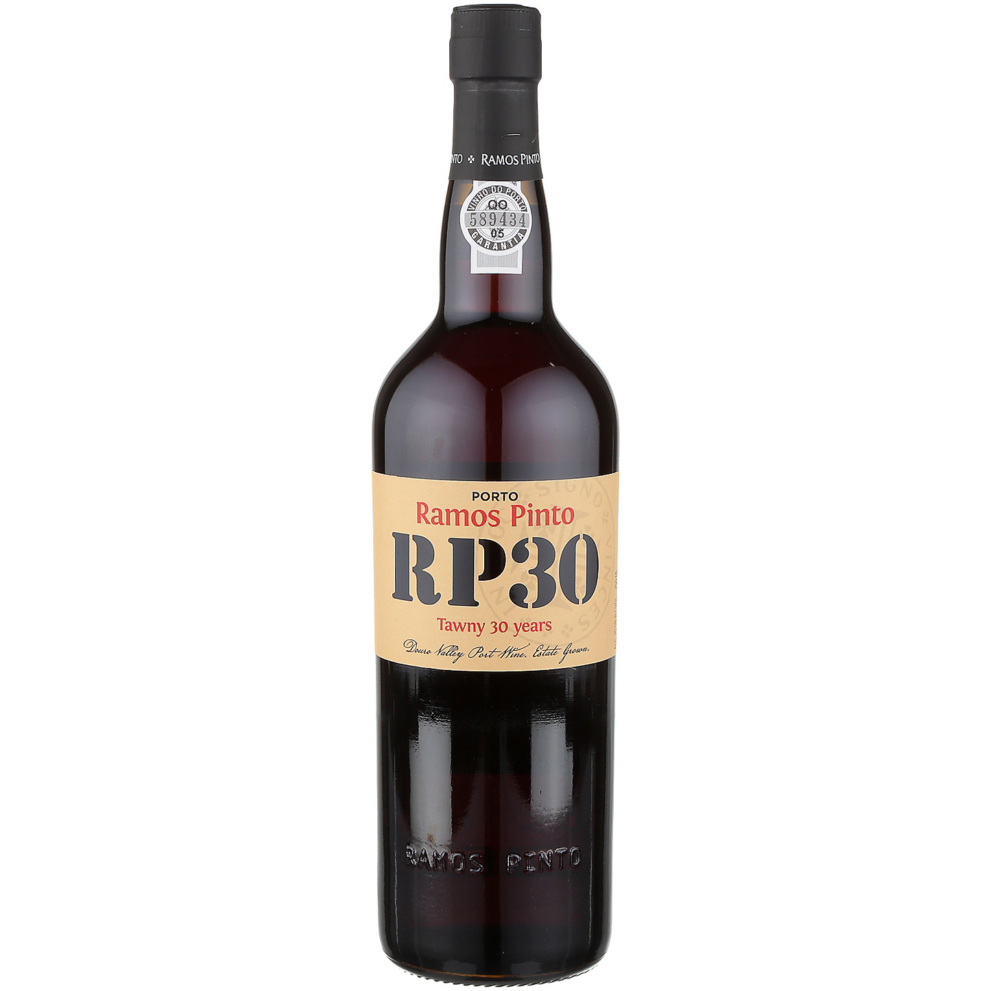 RAMOS PINTO PORTO TAWNY 30 YR 750ML