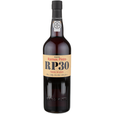 RAMOS PINTO PORTO TAWNY 30 YR 750ML