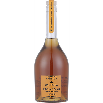CALIROSA TEQUILA ANEJO 80 750ML