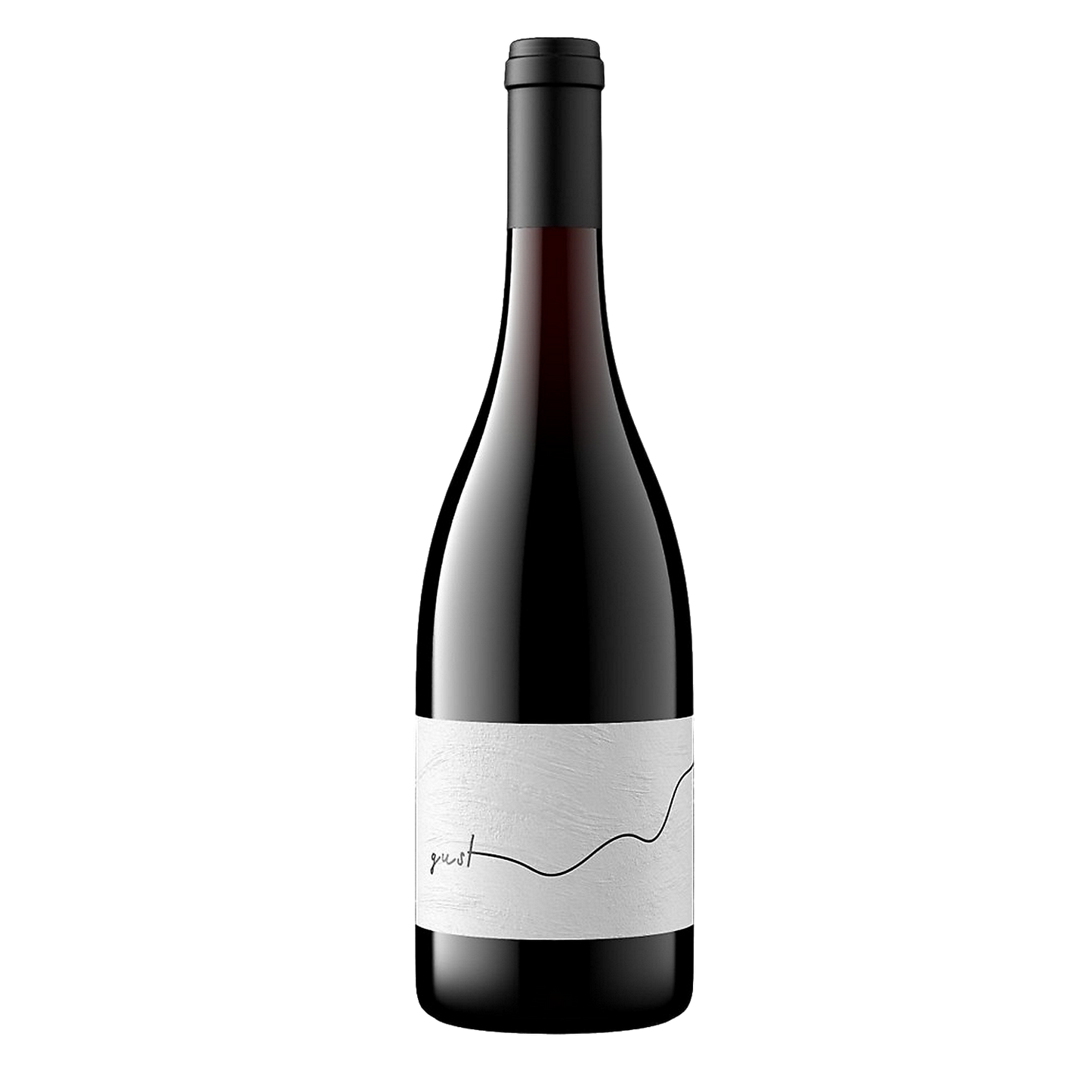 GUST PINOT NOIR PETALUMA GAP 2021 750ML