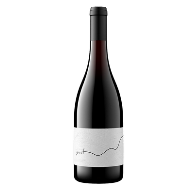 GUST PINOT NOIR PETALUMA GAP 2021 750ML