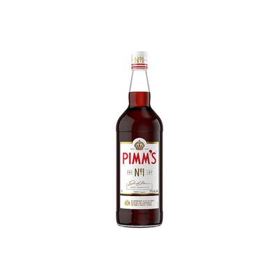 PIMMS GIN LIQUEUR THE ORIGINAL NO. 1 CUP 50 1L