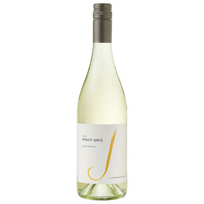 J VINEYARDS PINOT GRIS CALIFORNIA 2023 20L